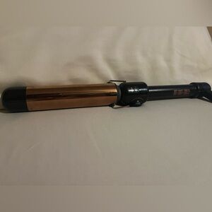 Hot Shot Tools Curling Wand